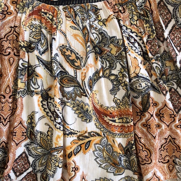 Charmed Hearts Pheasant Top - Picture 4 of 7